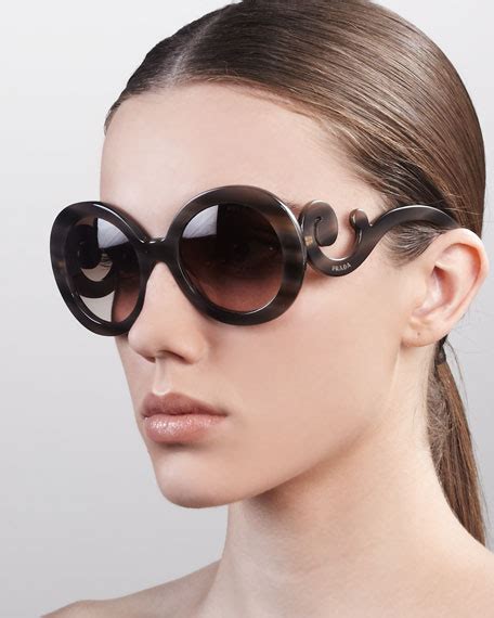 buy prada baroque sunglasses online|Prada baroque sunglasses sunglass hut.